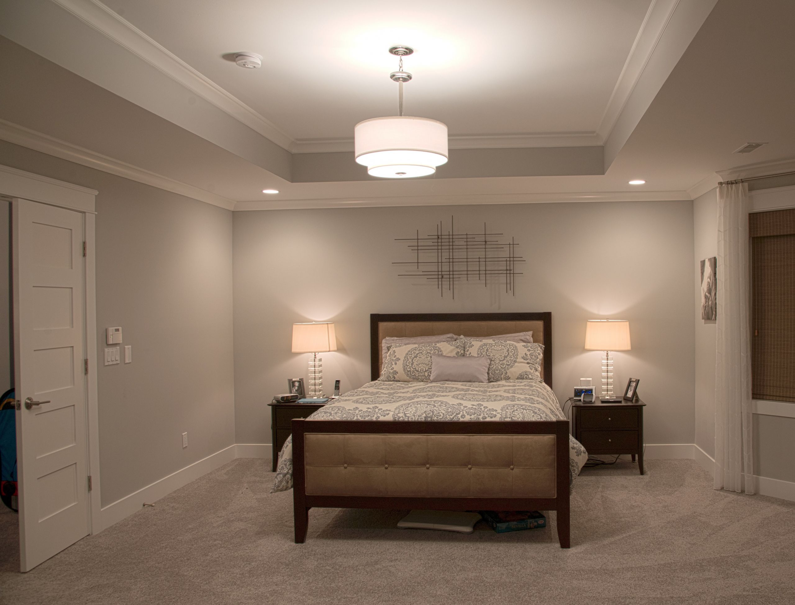 Ceiling Lights Bedroom
 What s Your Design Style Gross Electric