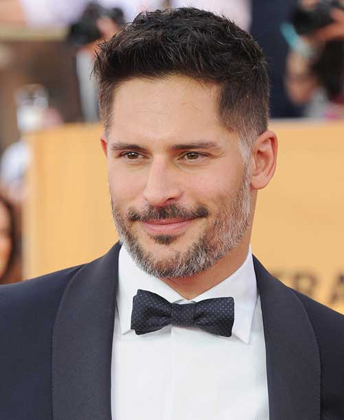 Celebrity Haircuts Male
 Popular Celebrity Mens Hairstyles