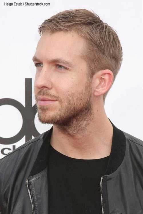 Celebrity Haircuts Male
 Male Celebrity Hairstyles 2016