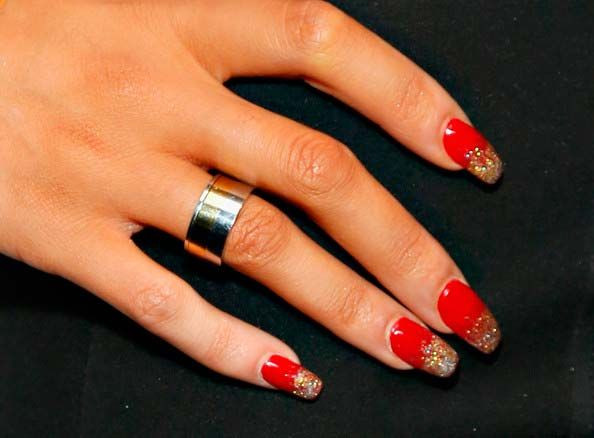 Celebrity Nail Designs
 1000 images about Nail Designs on Pinterest