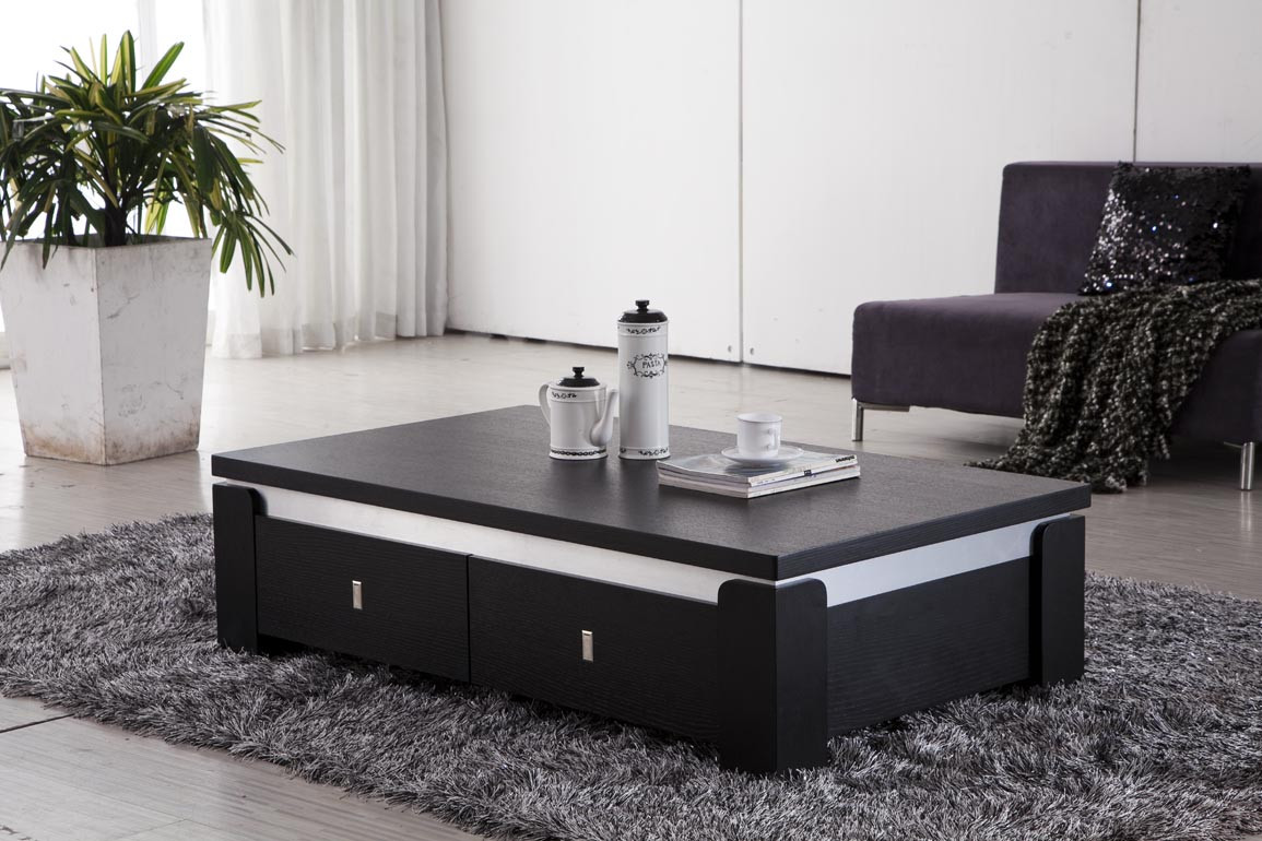 Center Table For Living Room
 Contemporary Coffee Tables pleting Living Room Interior