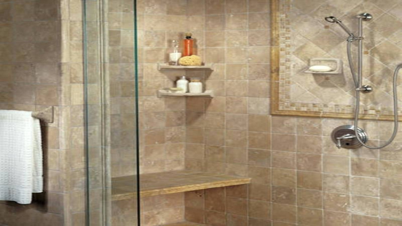 Ceramic Tile For Bathroom Showers
 Ceramic tile for small bathrooms ceramic tile patterns