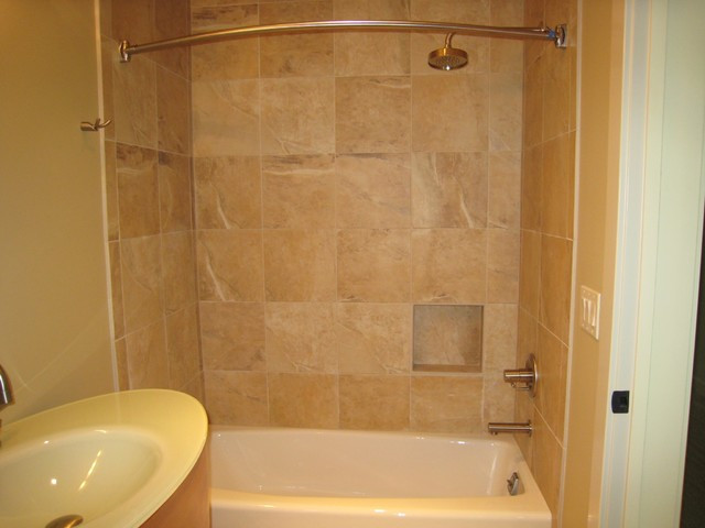 Ceramic Tile For Bathroom Showers
 Porcelain Tile Shower