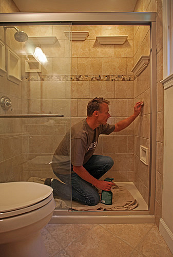 Ceramic Tile For Bathroom Showers
 Bathroom Remodeling DIY Information s