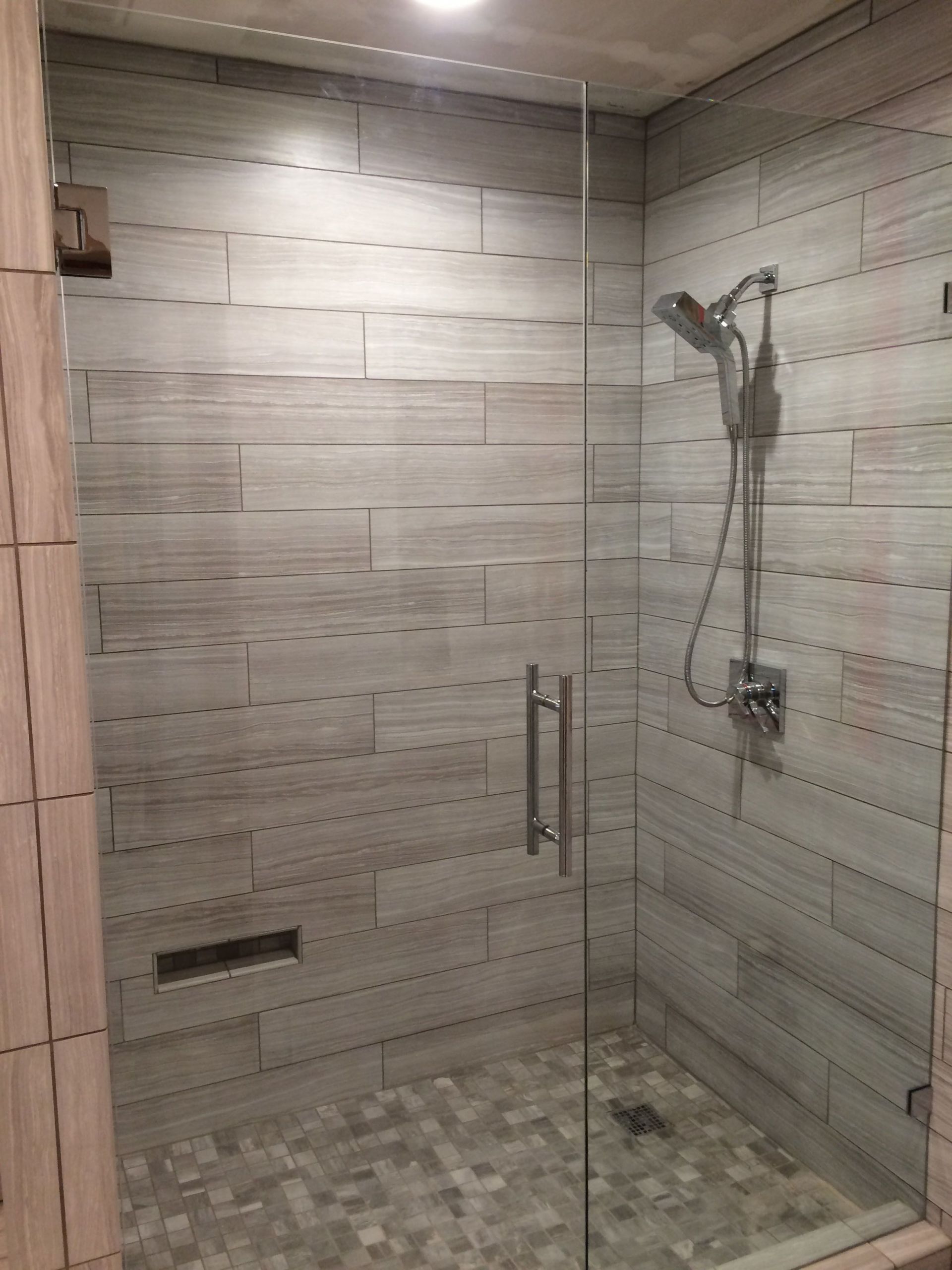 Ceramic Tile For Bathroom Showers
 Pin by Arizona Tile on Blissful Bathrooms