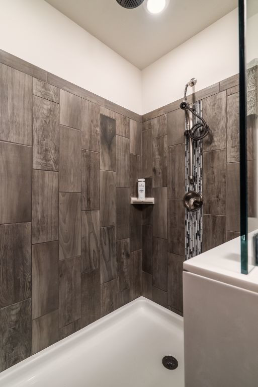 Ceramic Tile For Bathroom Showers
 Showers