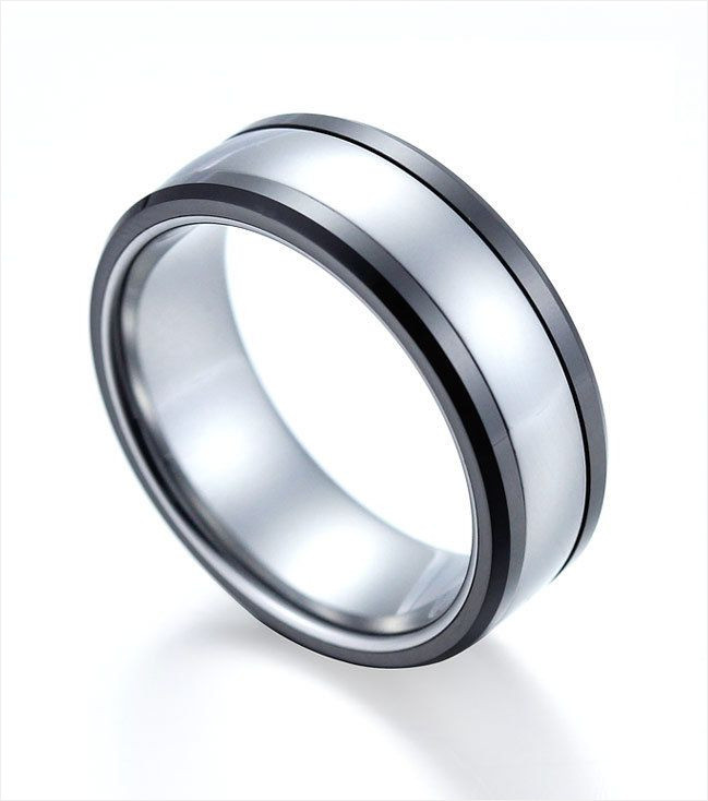 Ceramic Wedding Bands Pros And Cons
 52 Classic Ceramic Wedding Bands Pros and Cons Po