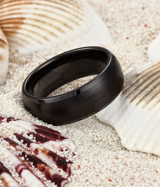 Ceramic Wedding Bands Pros And Cons
 Ceramic Rings Guides News New Arrivals