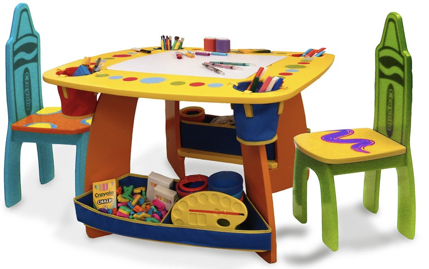 Chair For Kids Room
 Awesome Toddler Table and Chair Sets for The Kids Room