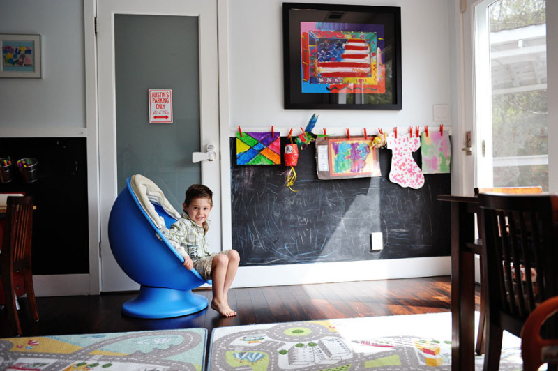 Chalkboard Paint Kids Room
 Chalkboard Paint Ideas Kids Room Design