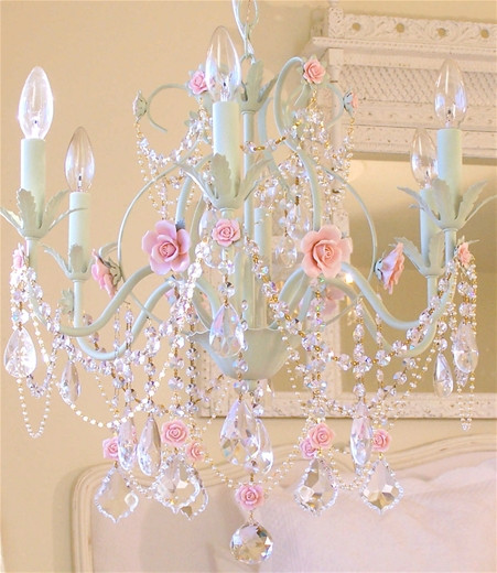 Chandelier For Girl Bedroom
 Ministerie van Binnenlandse Zaken Decoration