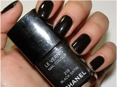 Chanel Nail Colors
 You may want to read this Chanel Vendetta Nail Polish Swatch