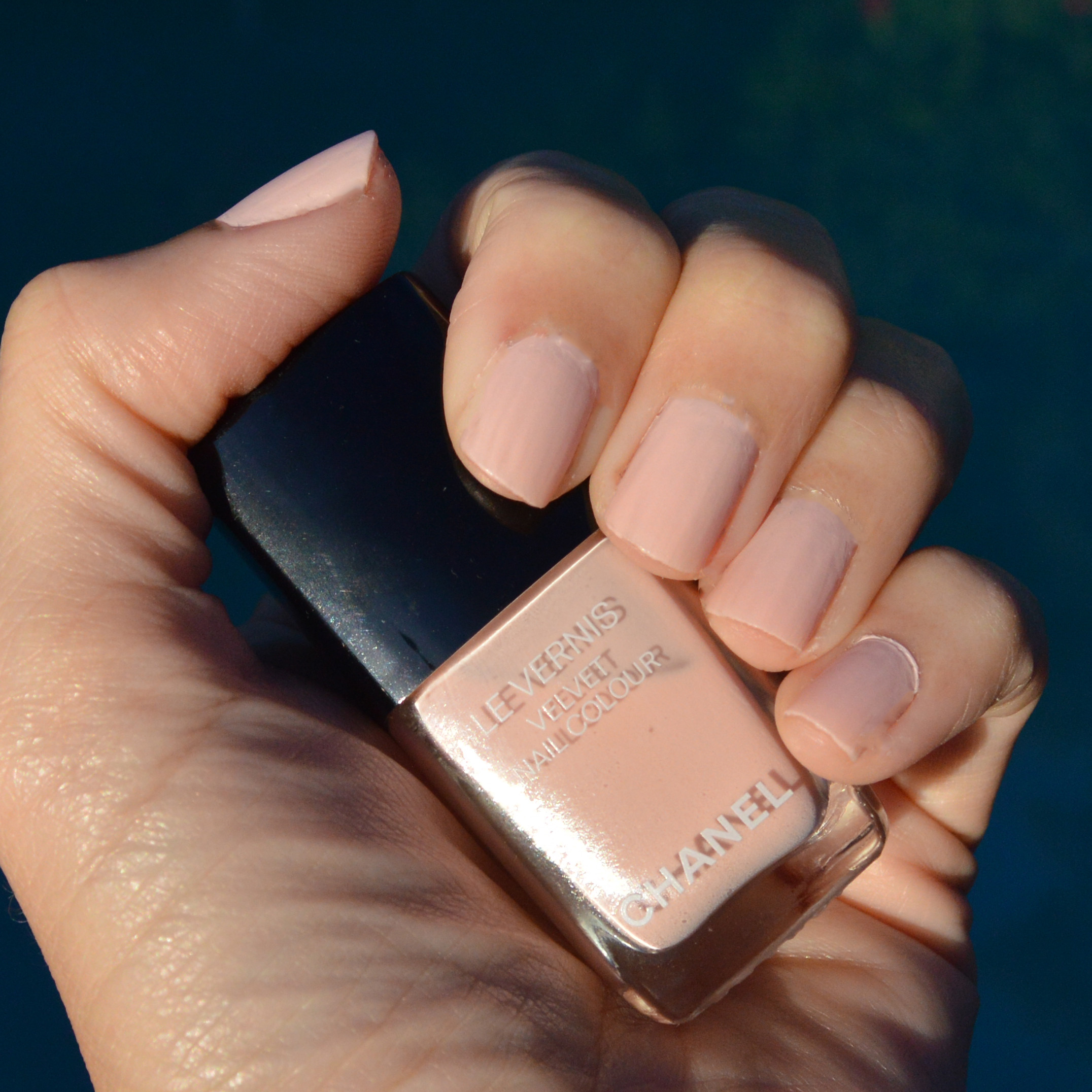 Chanel Nail Colors
 chanel nail polish blog