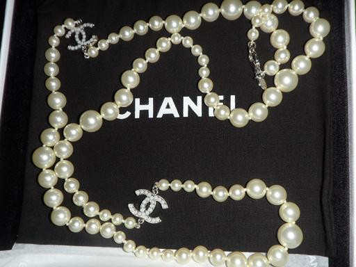 Chanel Necklace Price
 Reduced Price Authentic Chanel necklaces FAST DEAL