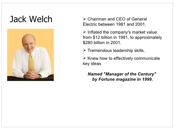 Change Leadership Quotes
 Change Management Welch quotes