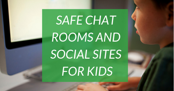 Chat Room Kids
 Safe Chat Rooms and Social Sites for Kids