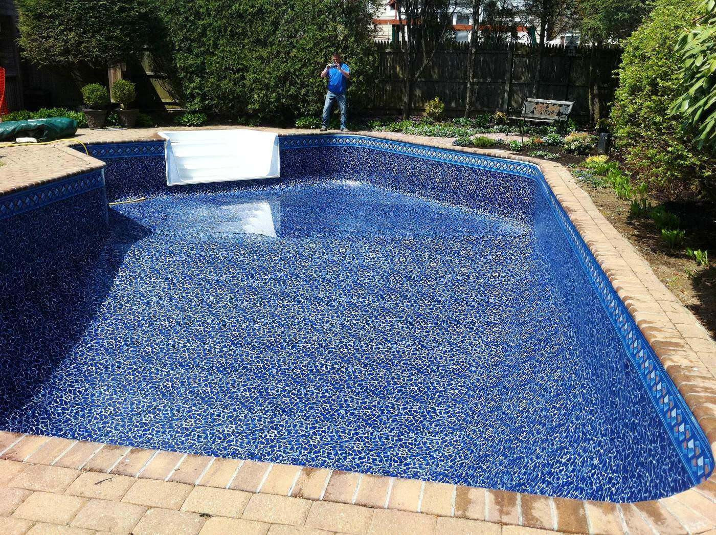 Cheap Above Ground Pool Liners
 Ground Pool Liners