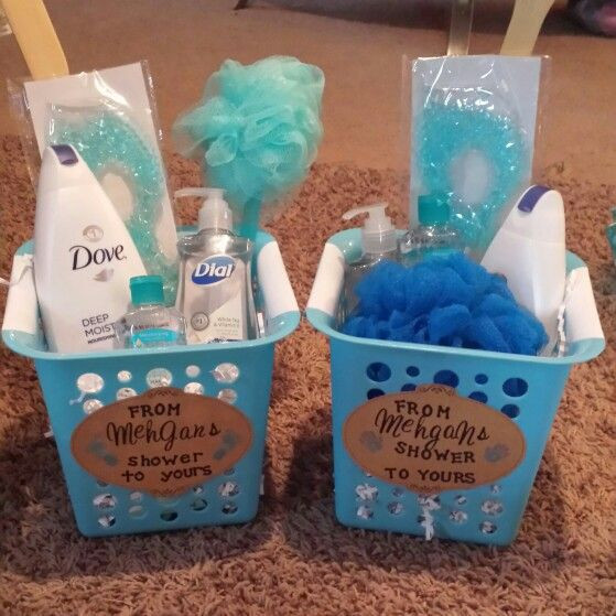Cheap Baby Shower Gift Ideas For Guests
 Gender Reveal Game Prizes Gender Reveal Games Party City