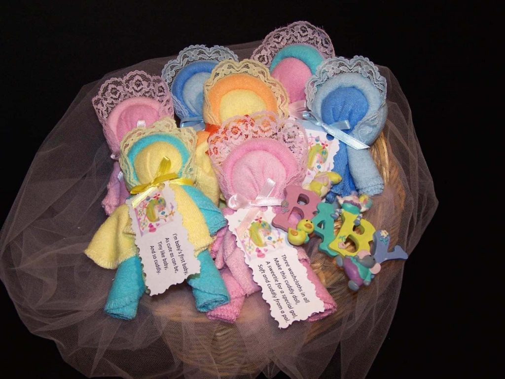 Cheap Baby Shower Gift Ideas For Guests
 35 Unique baby shower prize ideas for guests Planning