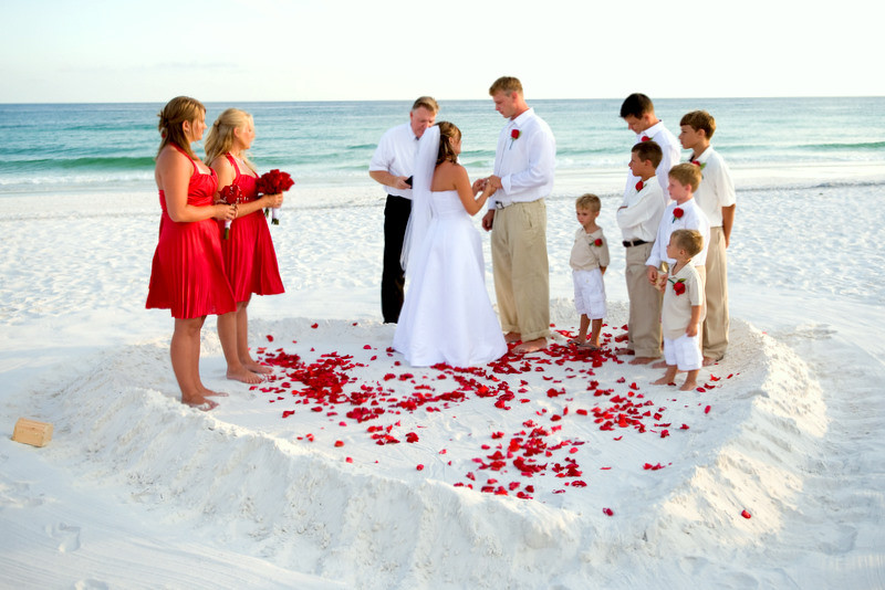 Cheap Beach Wedding Decorations
 Top 10 Cheap Wedding Venues You Should Consider – BestBride101