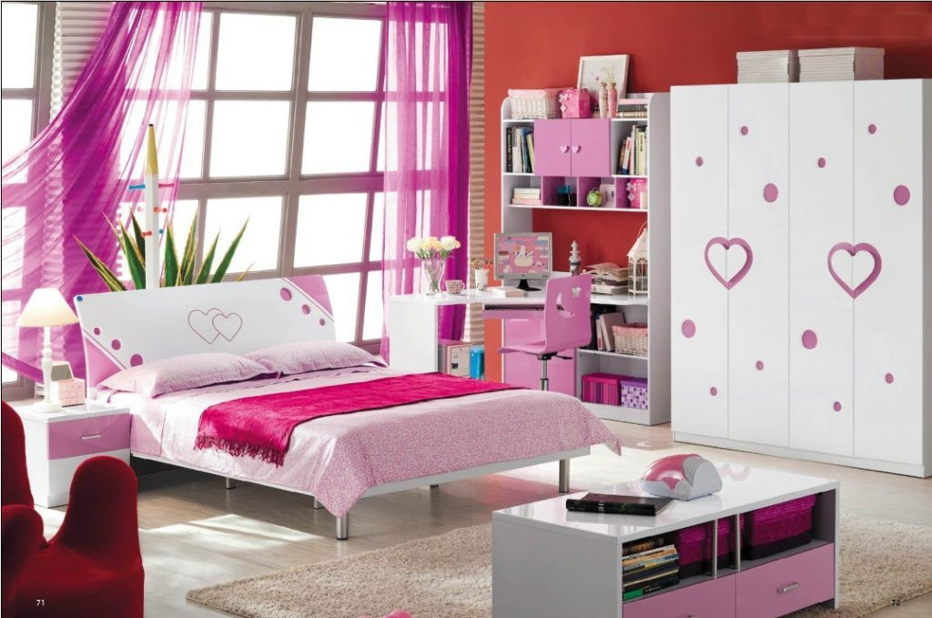 Cheap Bedroom Storage
 Cheap Childrens Bedroom Sets Could Be An Option In The