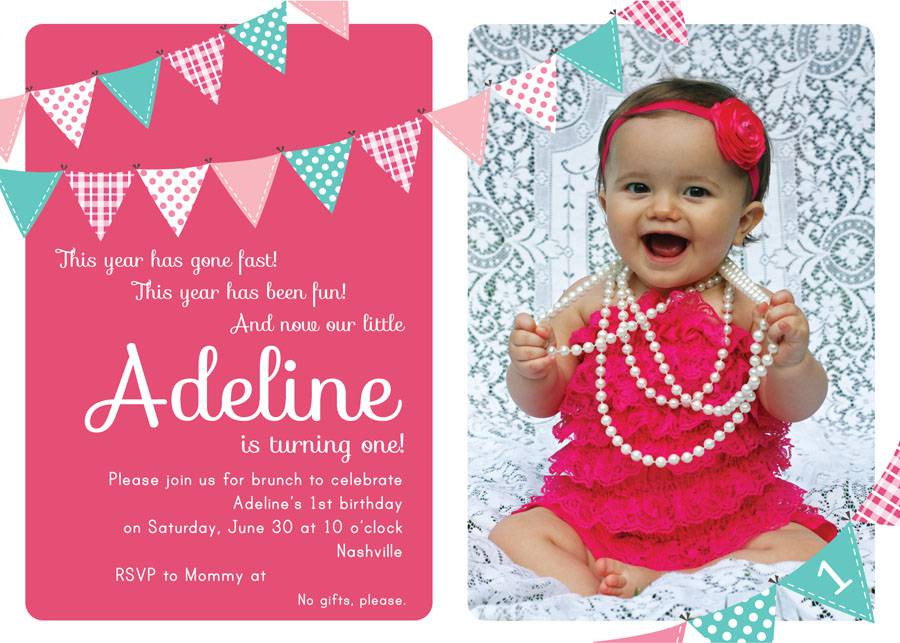 Cheap Birthday Party Invitations
 11 Unique and Cheap Birthday invitation That You Can Try
