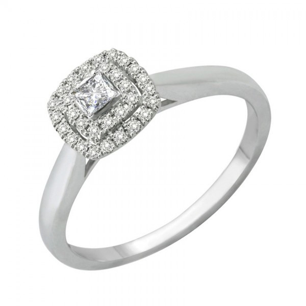 Cheap Black Diamond Rings
 Four Outstanding Qualities Cheap Diamond Engagement