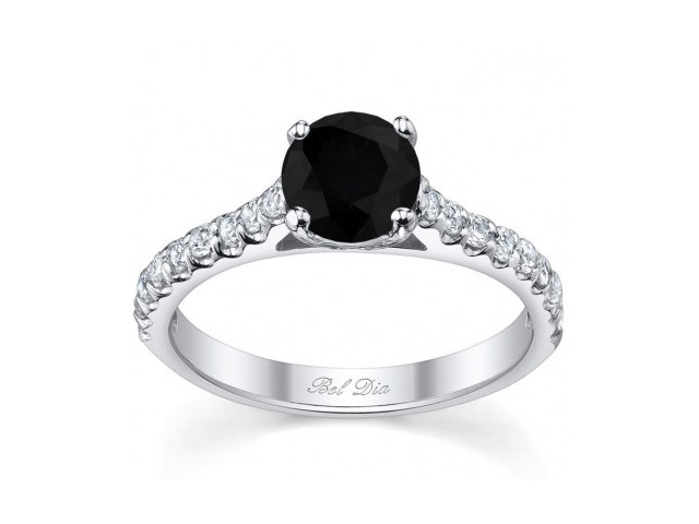 Cheap Black Diamond Rings
 Jewelry Design Blog Part 3