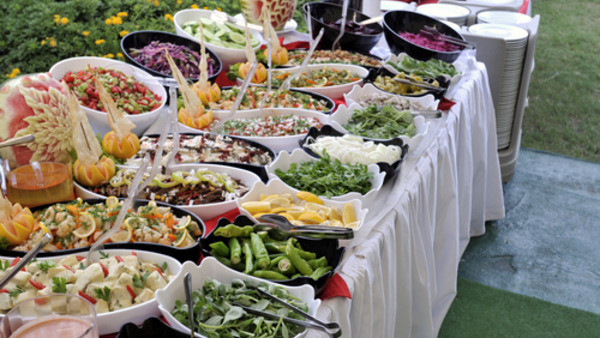 Cheap Catering Ideas For Graduation Party
 Graduation Party Tips and Ideas Essential Chefs Catering