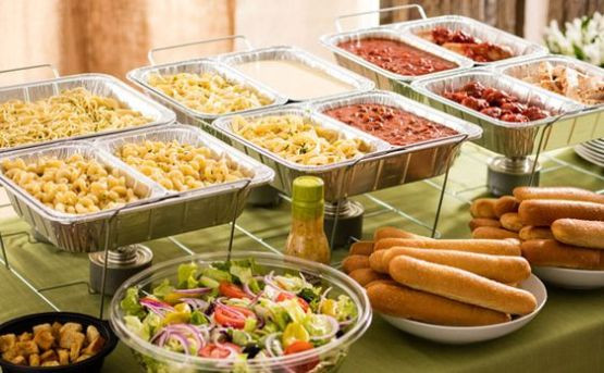 Cheap Catering Ideas For Graduation Party
 Best Graduation Party Food Ideas