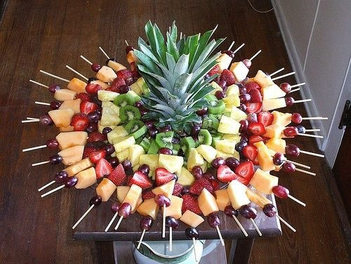 Cheap Catering Ideas For Graduation Party
 Inexpensive party food… a few ideas