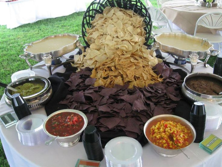 Cheap Catering Ideas For Graduation Party
 68 best images about Wedding Buffet Menu Ideas on