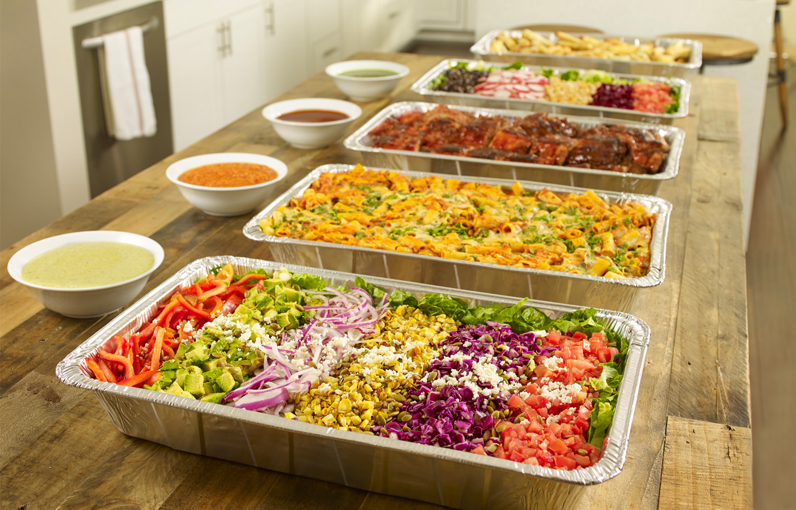 Cheap Catering Ideas For Graduation Party
 Cater YOUR Graduation Celebration