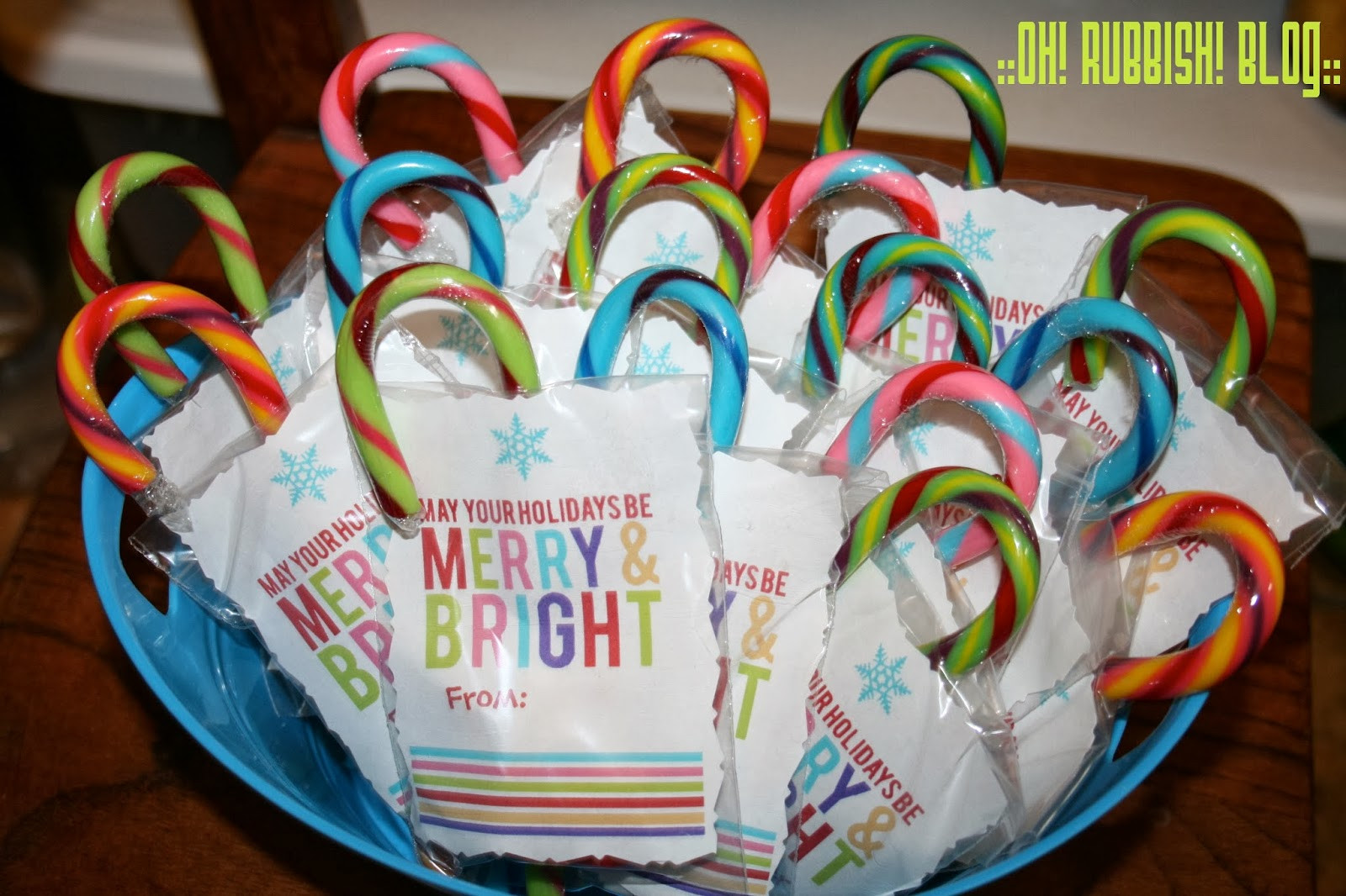 Cheap Christmas Party Ideas
 May Your Holidays Be Merry & Bright LED Finger Lights