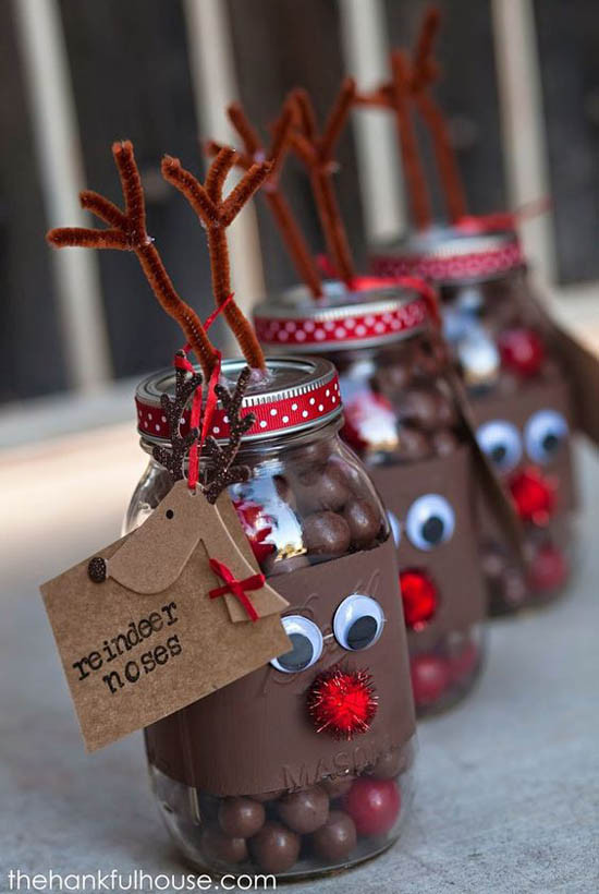 Cheap Christmas Party Ideas
 35 Adorable Christmas Party Favors Ideas – All About Christmas