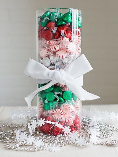 Cheap Christmas Party Ideas
 Christmas Table Decorations 2019