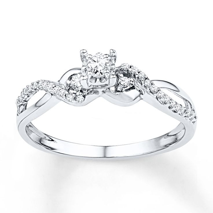 Cheap Diamond Promise Rings
 56 best Promise rings images on Pinterest