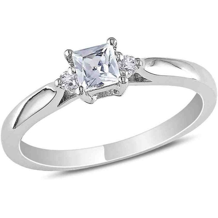 Cheap Diamond Promise Rings
 59 best promise rings for her images on Pinterest