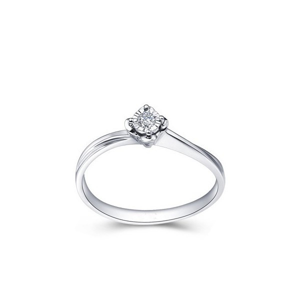 Cheap Diamond Promise Rings
 Affordable promise rings Jewelry Amor