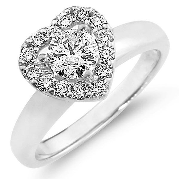 Cheap Diamond Promise Rings
 1000 images about Diamond Promise Rings for Couples in