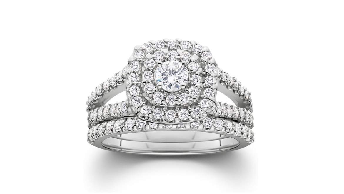 Cheap Diamond Wedding Rings For Her
 5 Best Cheap Engagement Rings