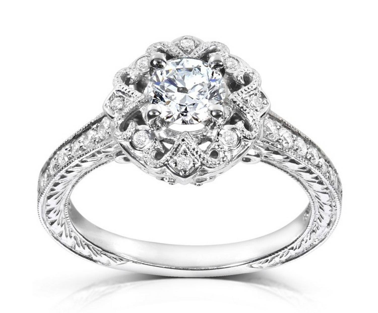 Cheap Diamond Wedding Rings For Her
 2019 Popular Cheap Diamond Wedding Bands