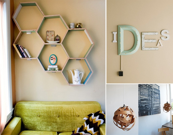 Cheap DIY Home Decor Projects
 Do It Yourself PR tips for small businesses