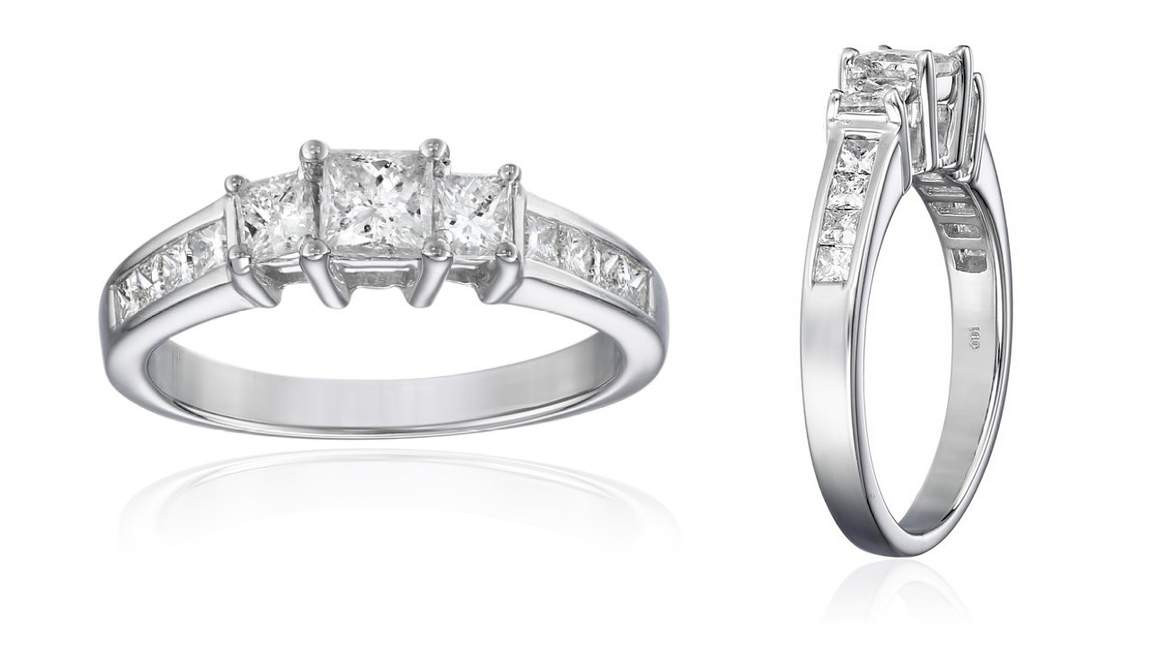 Cheap Engagement Rings Real Diamonds
 5 Best Cheap Engagement Rings