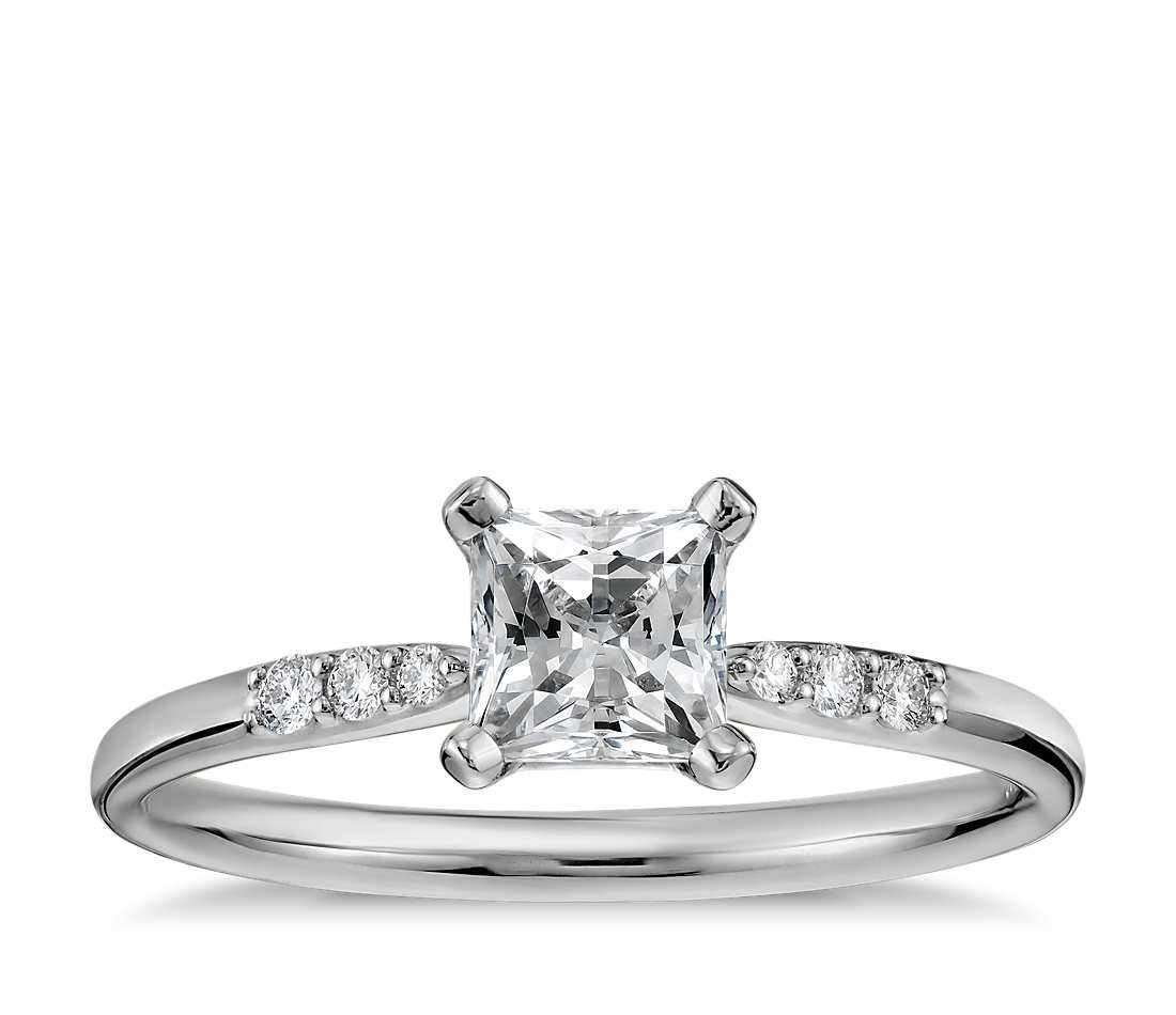 Cheap Engagement Rings Real Diamonds
 Tips for Finding Affordable Engagement Rings The Simple