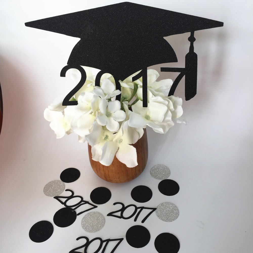 Cheap Graduation Party Centerpiece Ideas
 Popular Graduation Centerpieces Buy Cheap Graduation