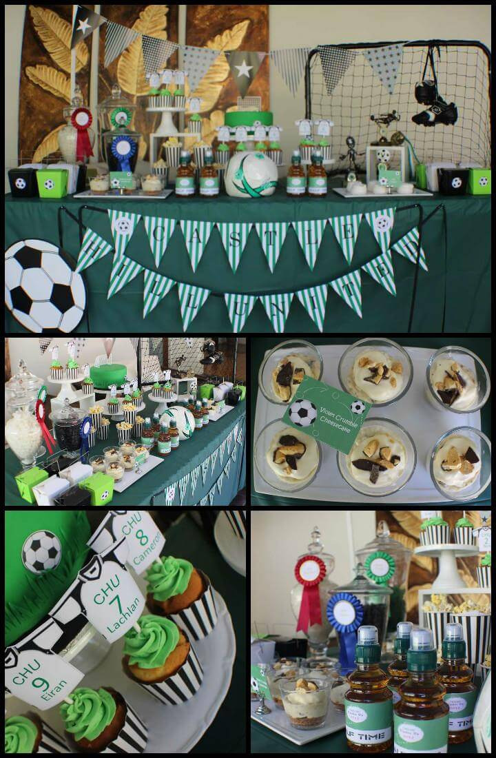 Cheap Graduation Party Centerpiece Ideas
 50 DIY Graduation Party Decorations & Themes ⋆ DIY Crafts