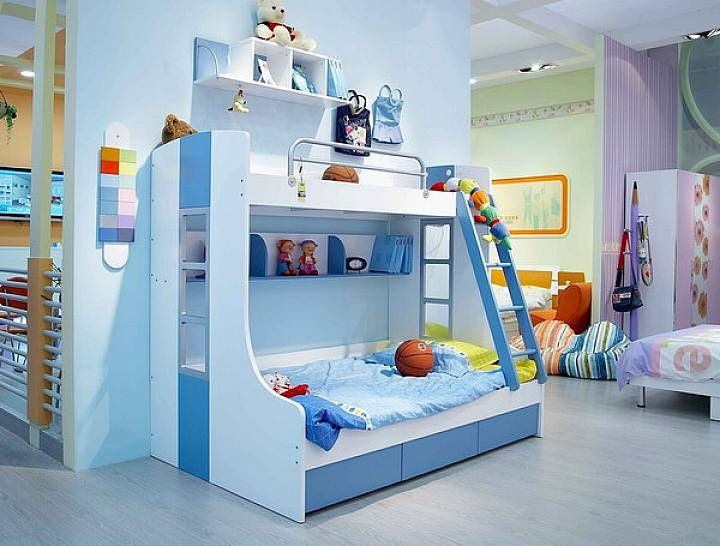 Cheap Kids Room
 child bedroom storage