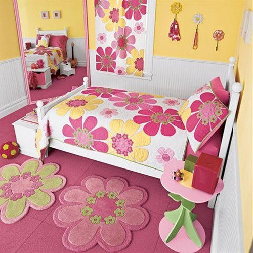 Cheap Kids Room Decor
 Creative Beautiful and Cheap Ideas to Decor your Kid’s