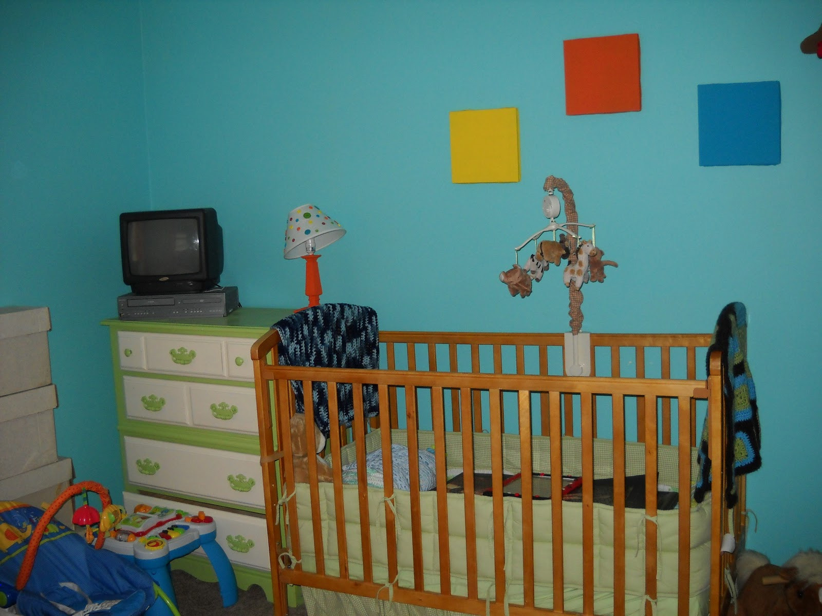 Cheap Kids Room
 Murfreesboro Mamas Cheap and Easy Crafts to Decorate Your
